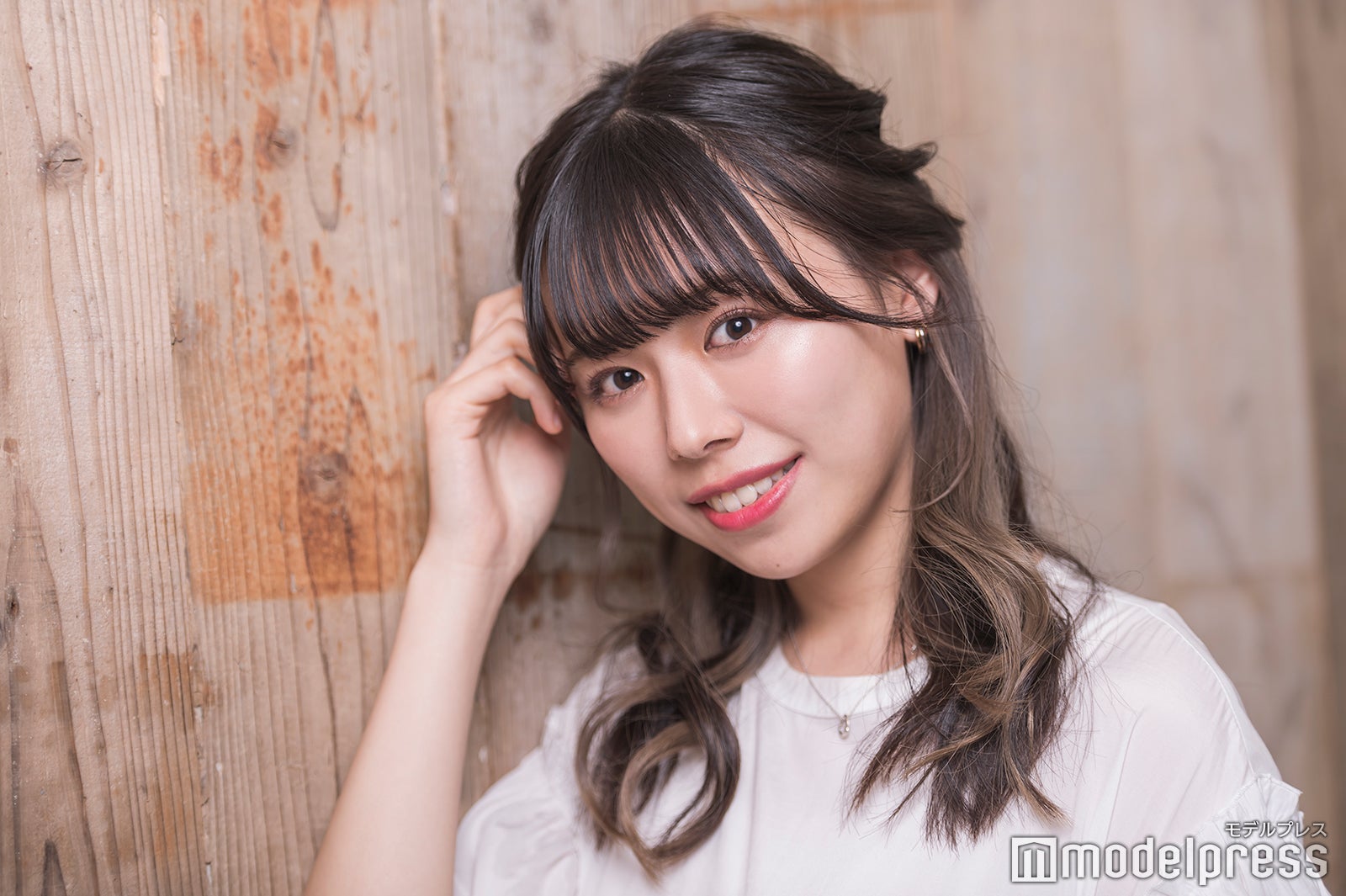 湊崎みるさん（C）モデルプレス