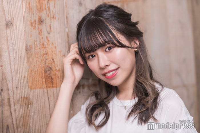 湊崎みるさん(C)モデルプレス