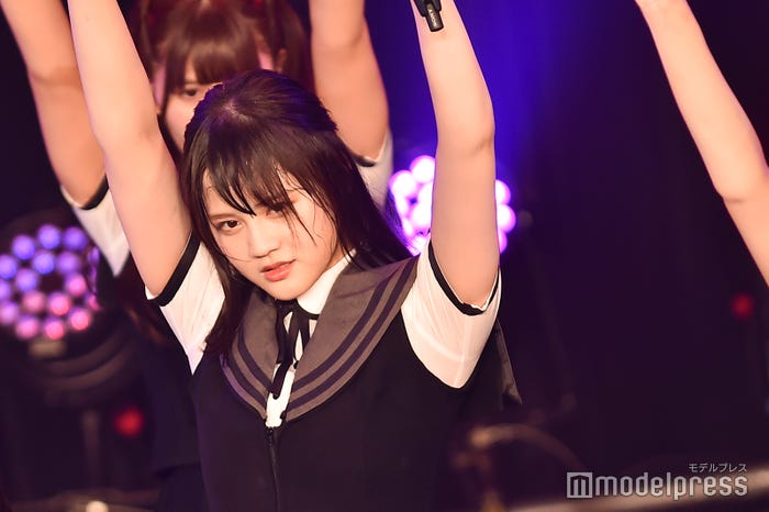 高松瞳 (C)モデルプレス