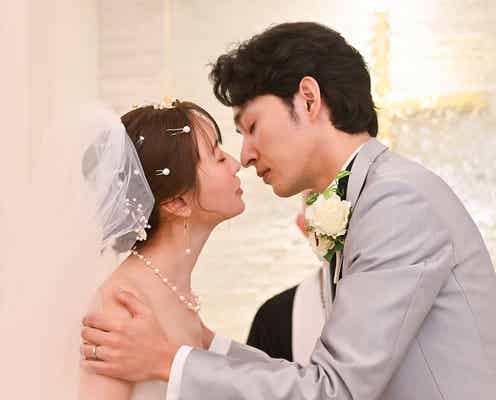 【ミス・ターゲット 第6話】すみれ、宗春に結婚詐欺師であることを伝える