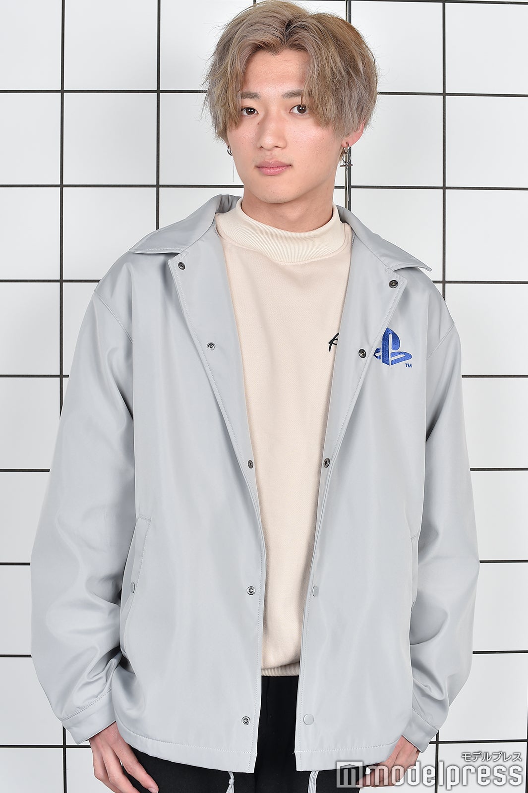 佐々木佑輔さん（C）モデルプレス