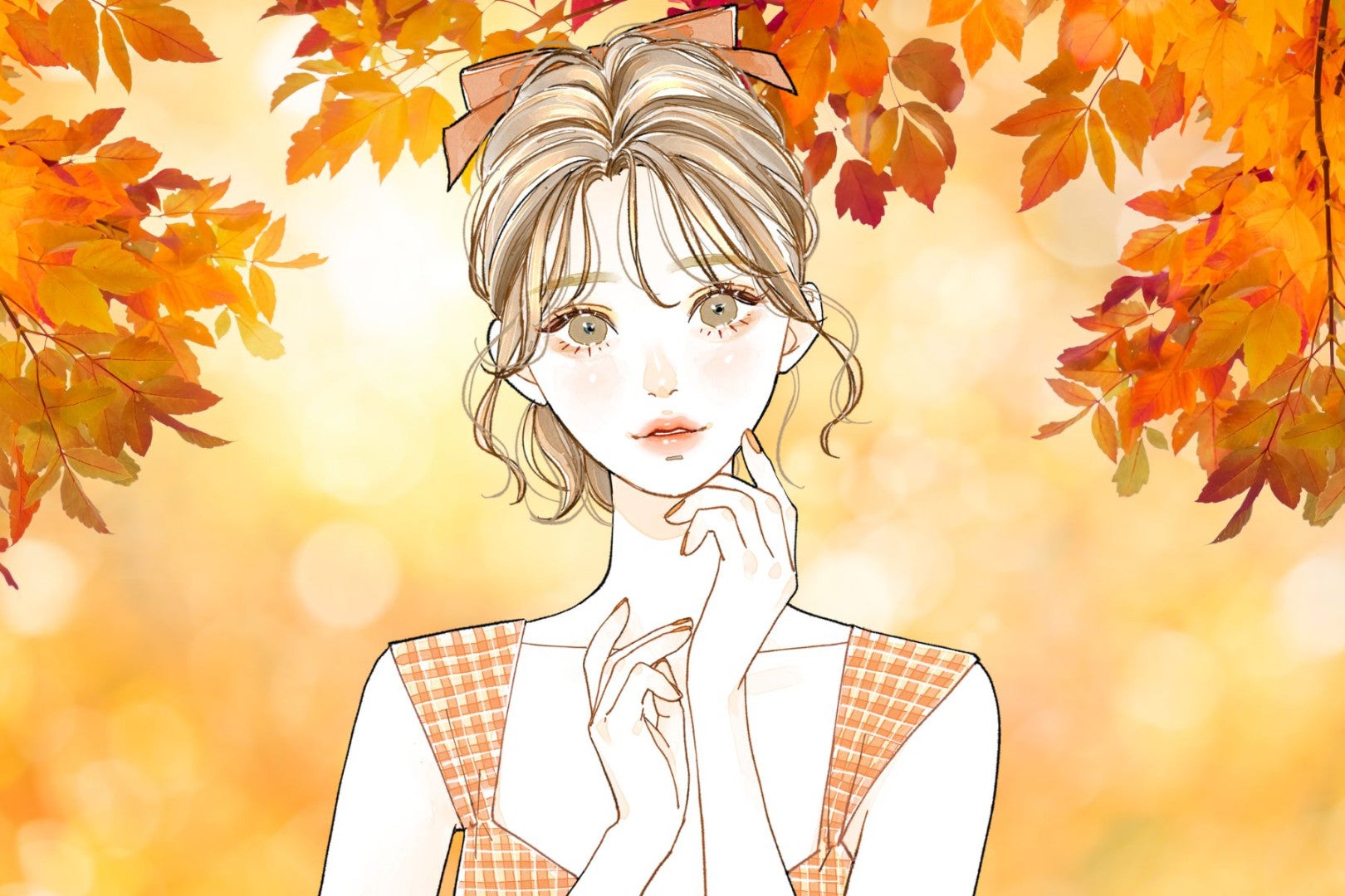 男性の心にじわじわ染み込む。ずっと夢中でいたくなる女性の特徴
