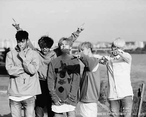 BIGBANG“デビュー10周年”初の試みに新展開 日本ファンへメッセージ到着