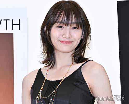 浅川梨奈、20代初写真集は「“艶やかさ”が違う」ボディメイクの努力明かす<GR∞WTH>