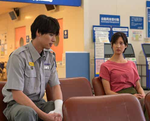 福士蒼汰主演ドラマ「4分間のマリーゴールド」第3話あらすじ