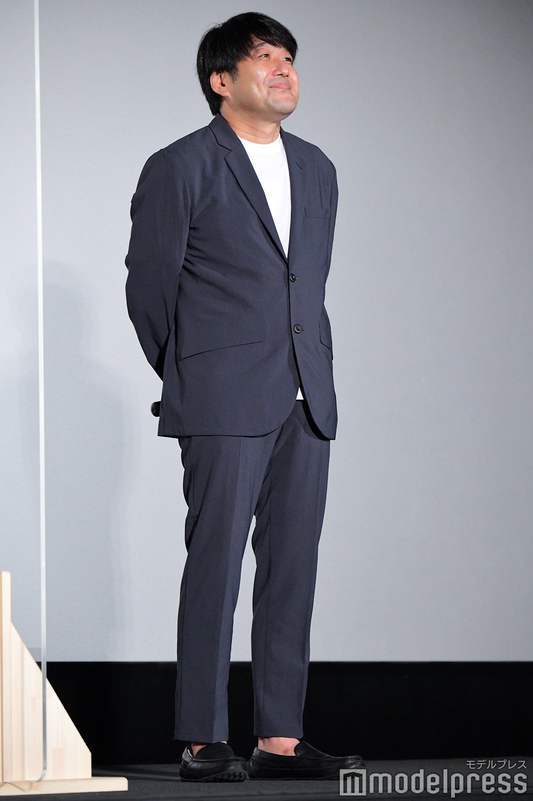 井上竜太監督 （C）モデルプレス