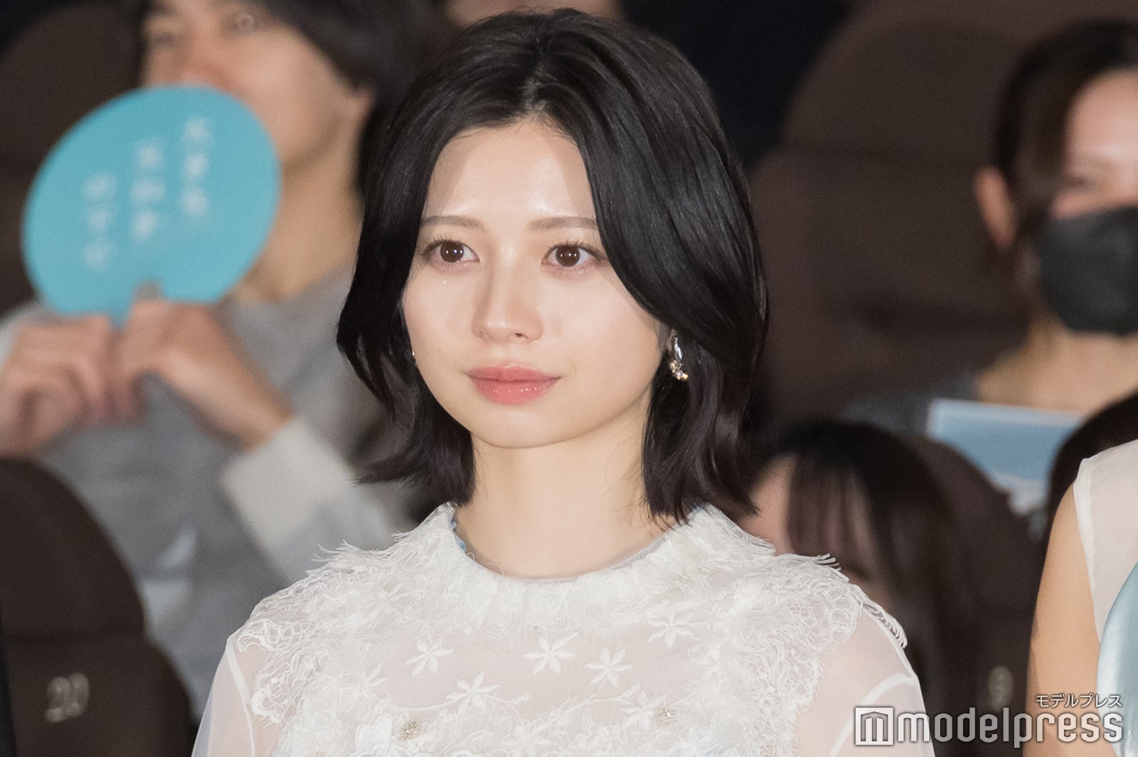 桜田ひより（C）モデルプレス