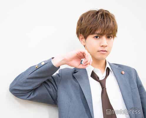 <GENERATIONS片寄涼太「3年A組」インタビュー>菅田将暉に“衝撃”受ける――反響呼んだ涙の演技「あんなに泣き顔が可愛い人はいない」と絶賛したのは…【Vol.1】