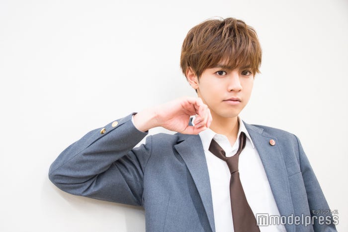 『3年A組 ―今から皆さんは、人質です―』甲斐隼人役・片寄涼太(C)モデルプレス