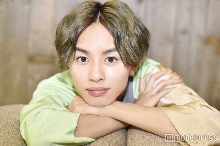 タクヤ (C)モデルプレス