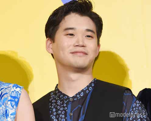 矢本悠馬、ロケ先で韓国アイドルにスカウトされる「うん、なる」