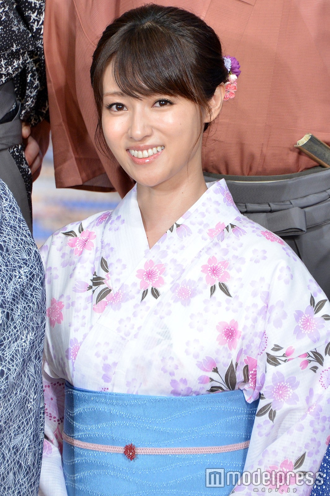 深田恭子（C）モデルプレス