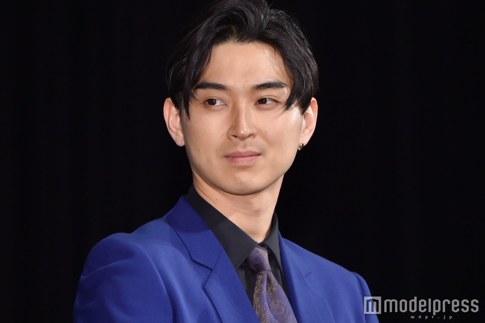 松田翔太 （C）モデルプレス