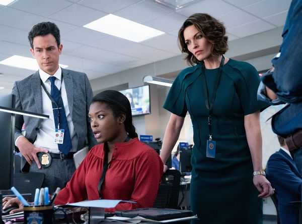 Bones のあの人が新加入 Fbi 特別捜査班 シーズン2が日本初放送 モデルプレス