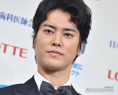 朝ドラ「まんぷく」世良が“妻子持ち”に「奥さんは誰?」「聞いてない」ネット上に衝撃走る