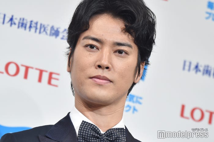 桐谷健太(C)モデルプレス