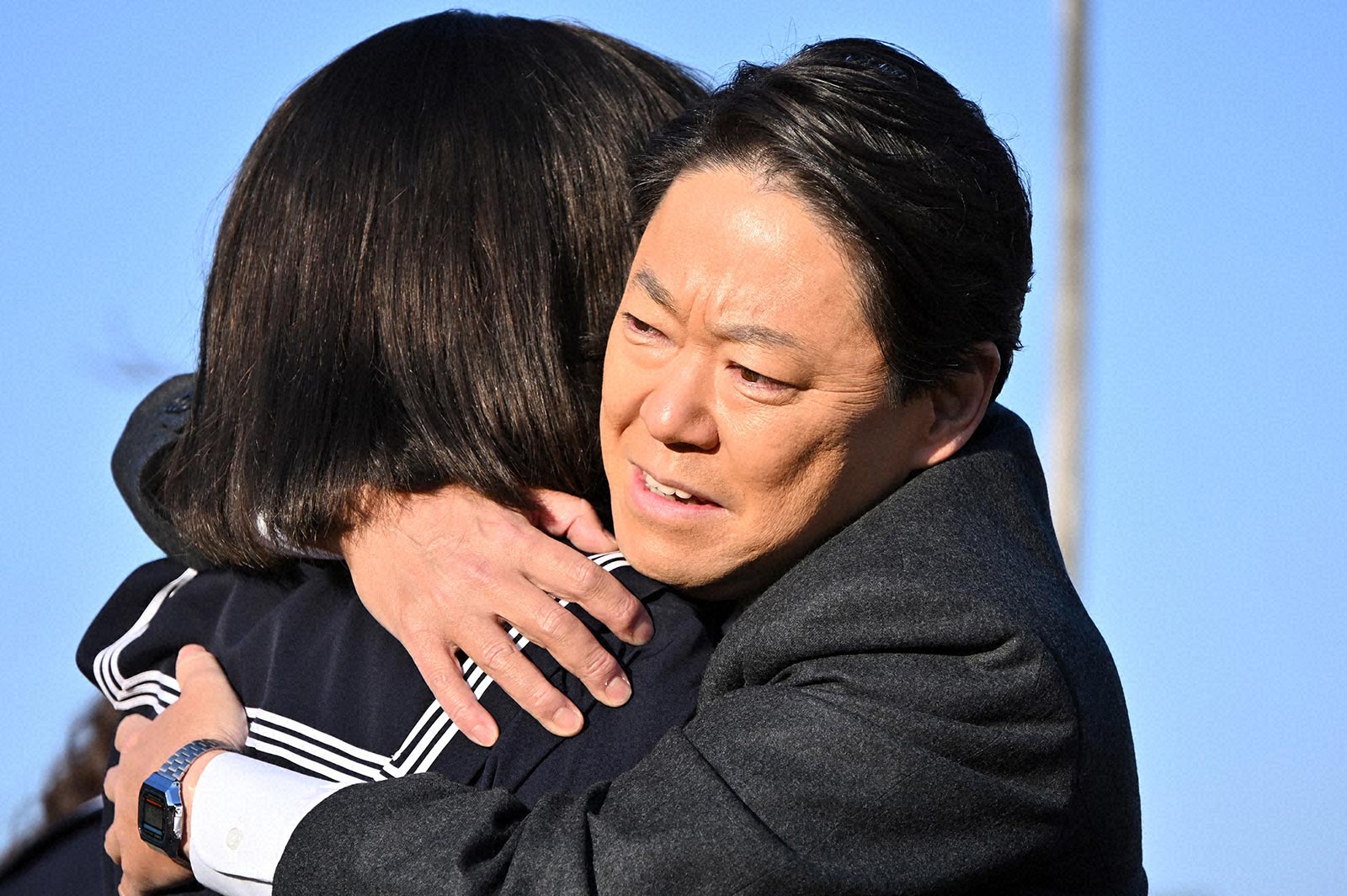 阿部サダヲ「不適切にもほどがある！」第6話より（C）TBS