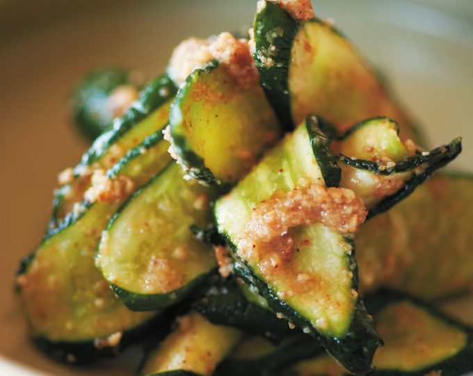 きゅうり1本が満足おつまみに 人気料理家が作る激ウマ簡単レシピ モデルプレス