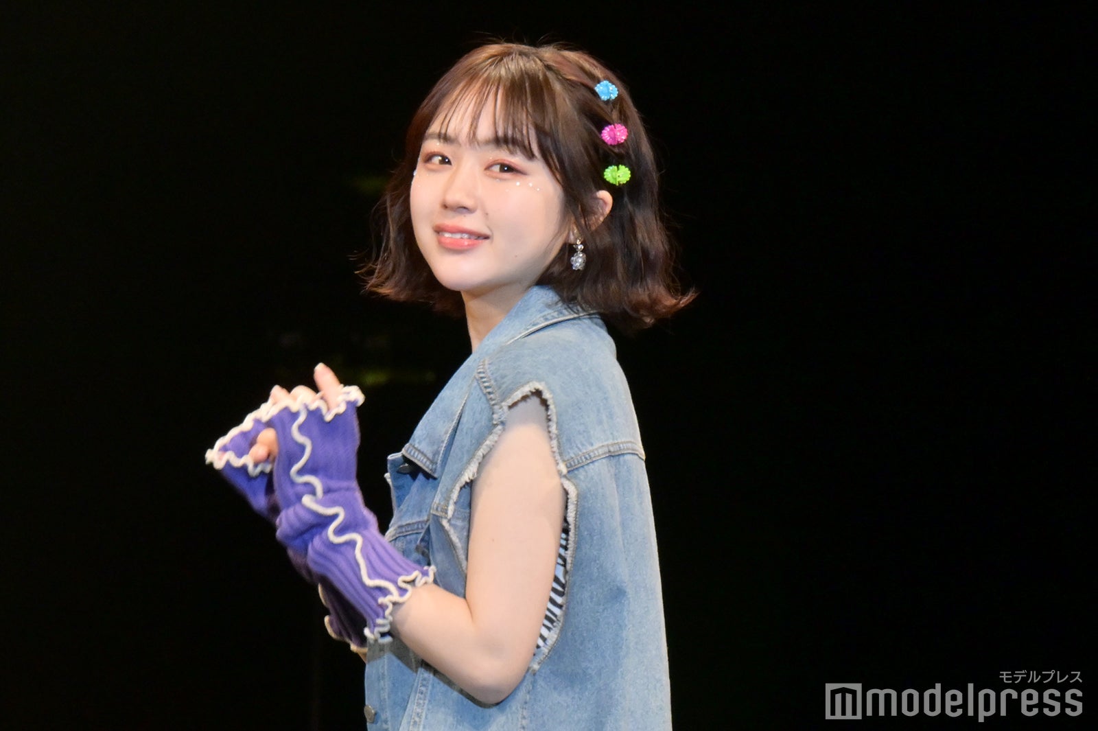 なえなの（C）モデルプレス