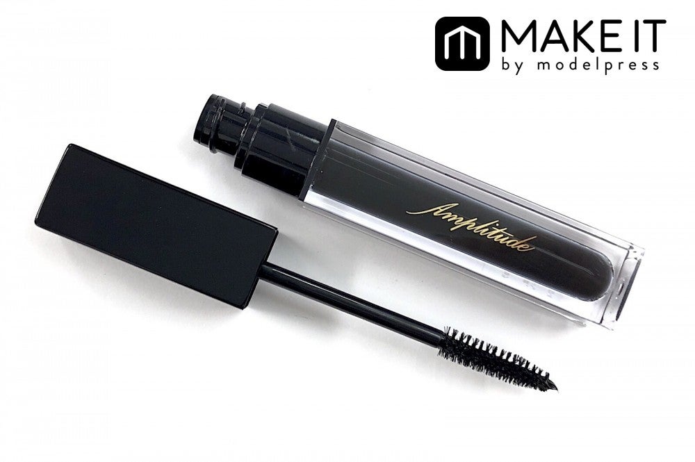 Amplitude／エクストラボリューム マスカラ／全1色／4,400円（税抜） (C)メイクイット