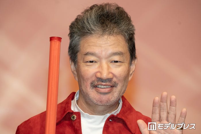 木村祐一(C)モデルプレス