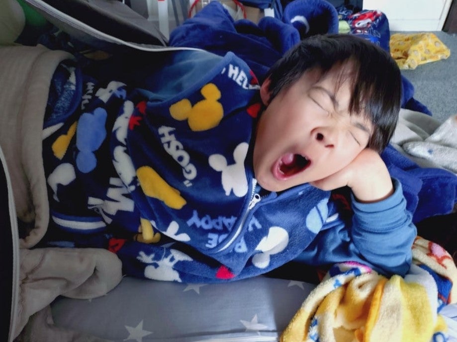 山田花子公式ブログより