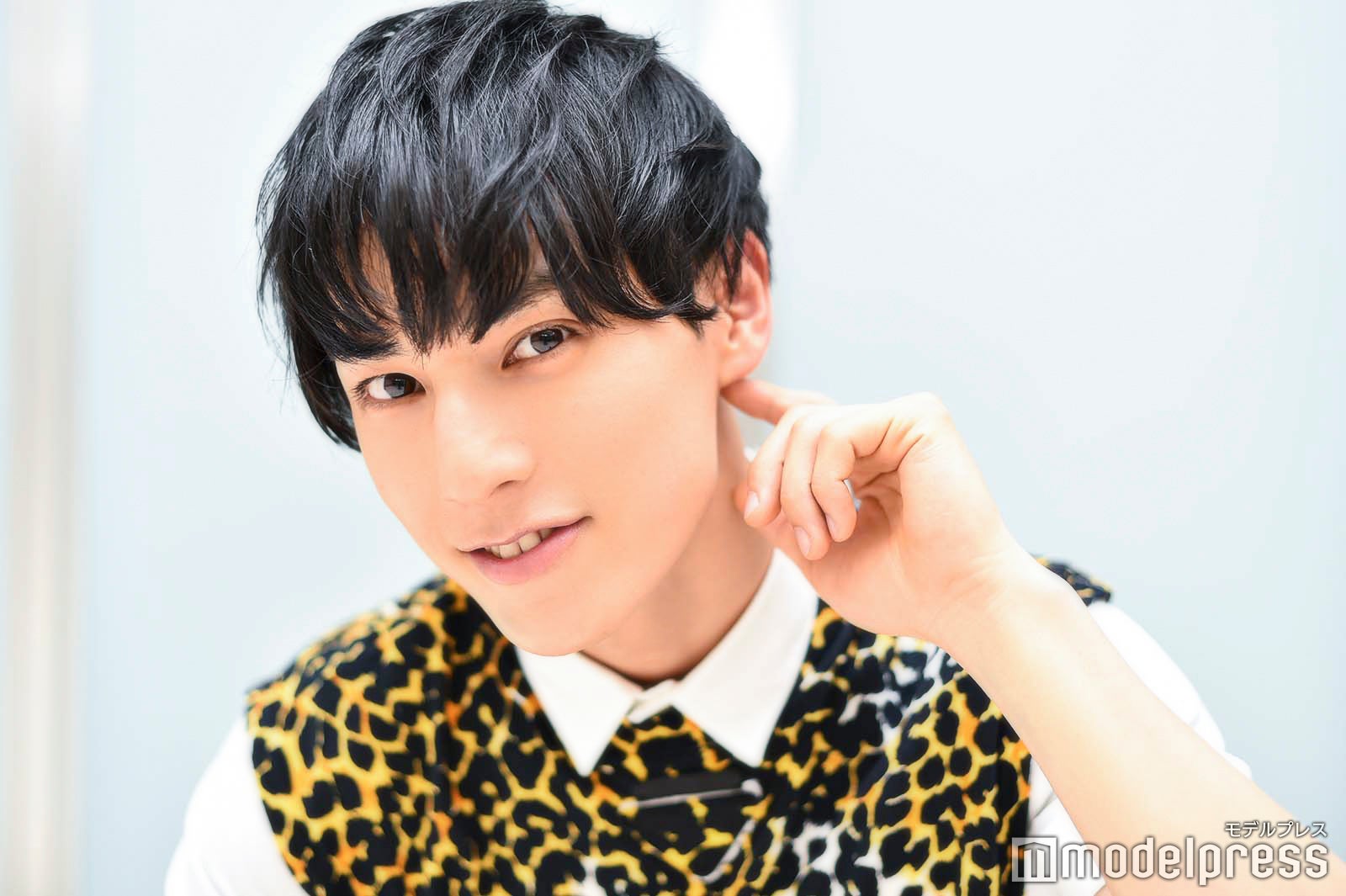 ユースケ （C）モデルプレス