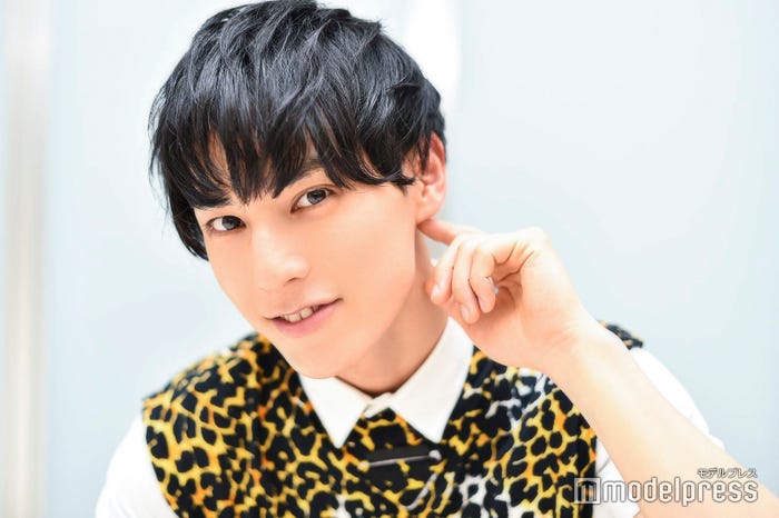 ユースケ (C)モデルプレス