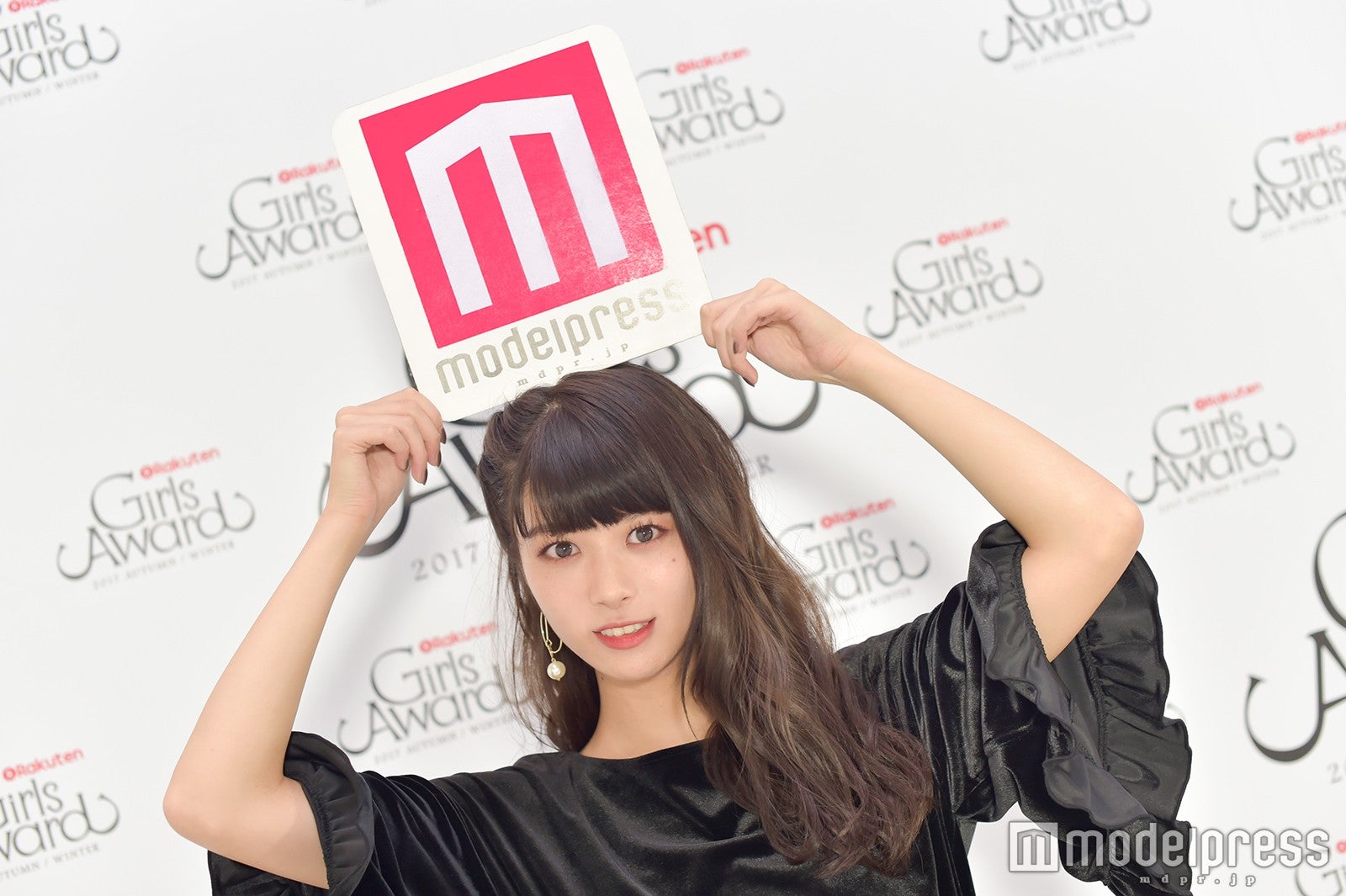 馬場ふみか（C）モデルプレス