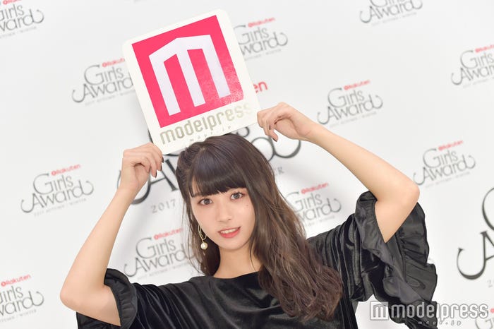 馬場ふみか(C)モデルプレス