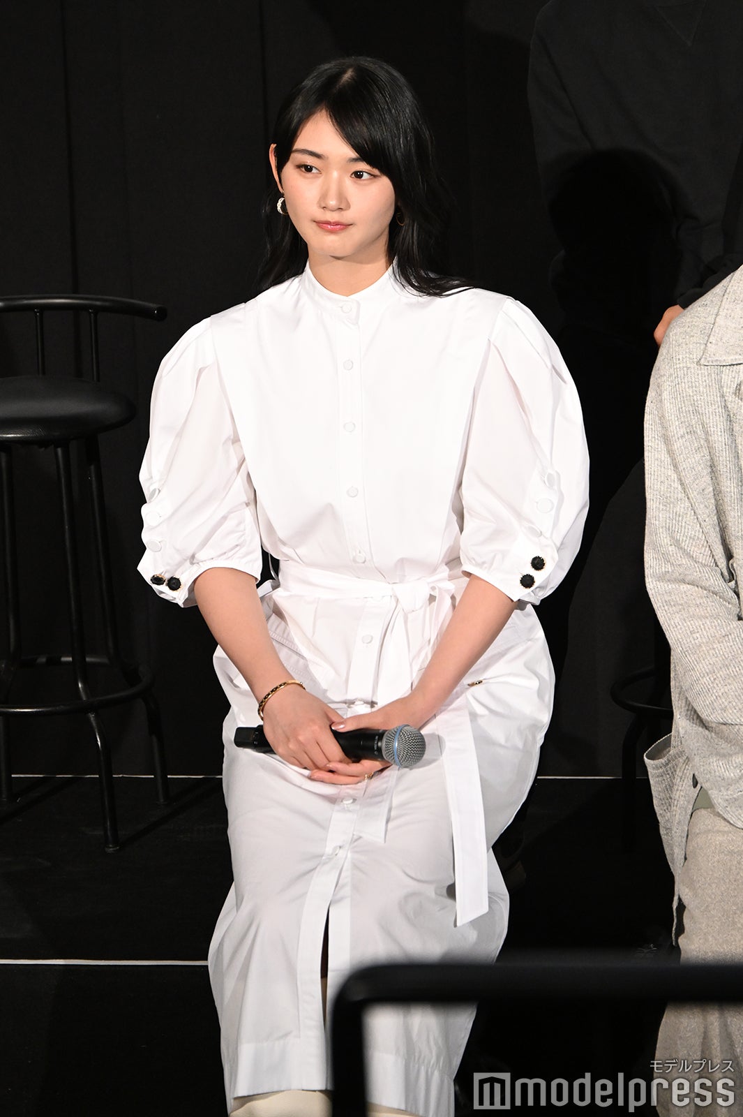 山崎天（C）モデルプレス