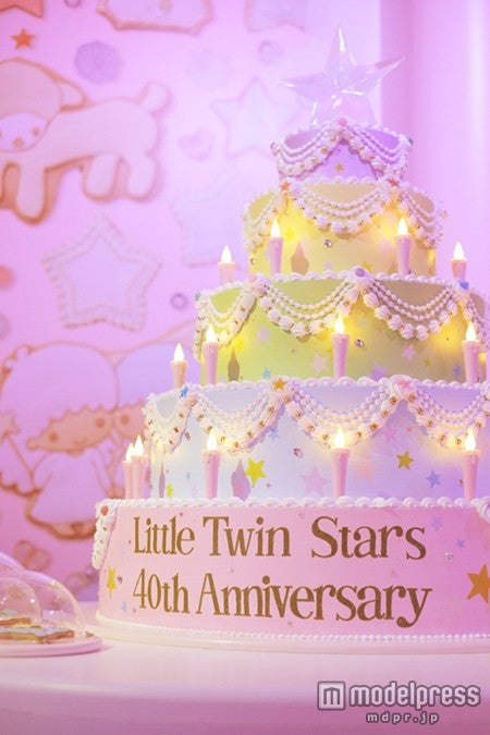 SPACE 03／画像提供：サンリオ