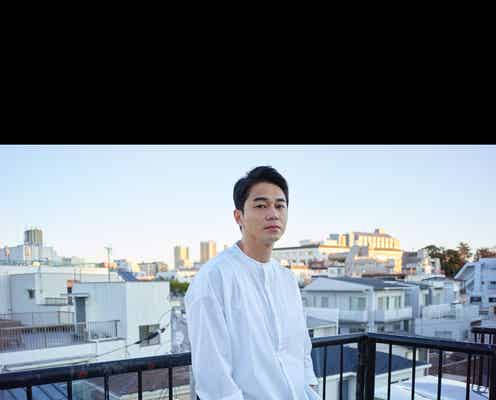 東出昌大、主演映画公開決定 孤独に生きる漁師役<とべない風船>