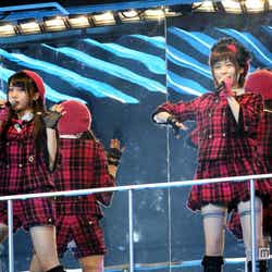 「AKB48 2013 真夏のドームツアー~まだまだ、やらなきゃいけないことがある~」ナゴヤドーム公演初日より(C)AKS