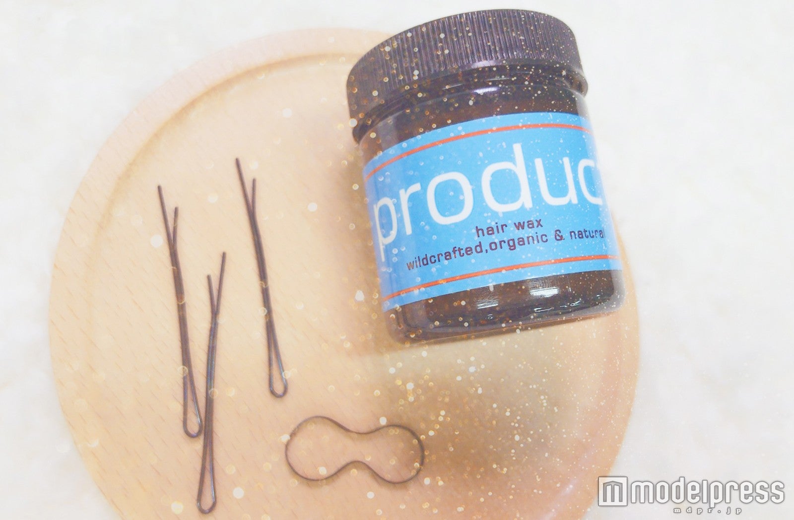 （C）モデルプレス