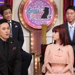 浜崎あゆみ「しゃべくり007」出演決定 謎の私生活に迫る
