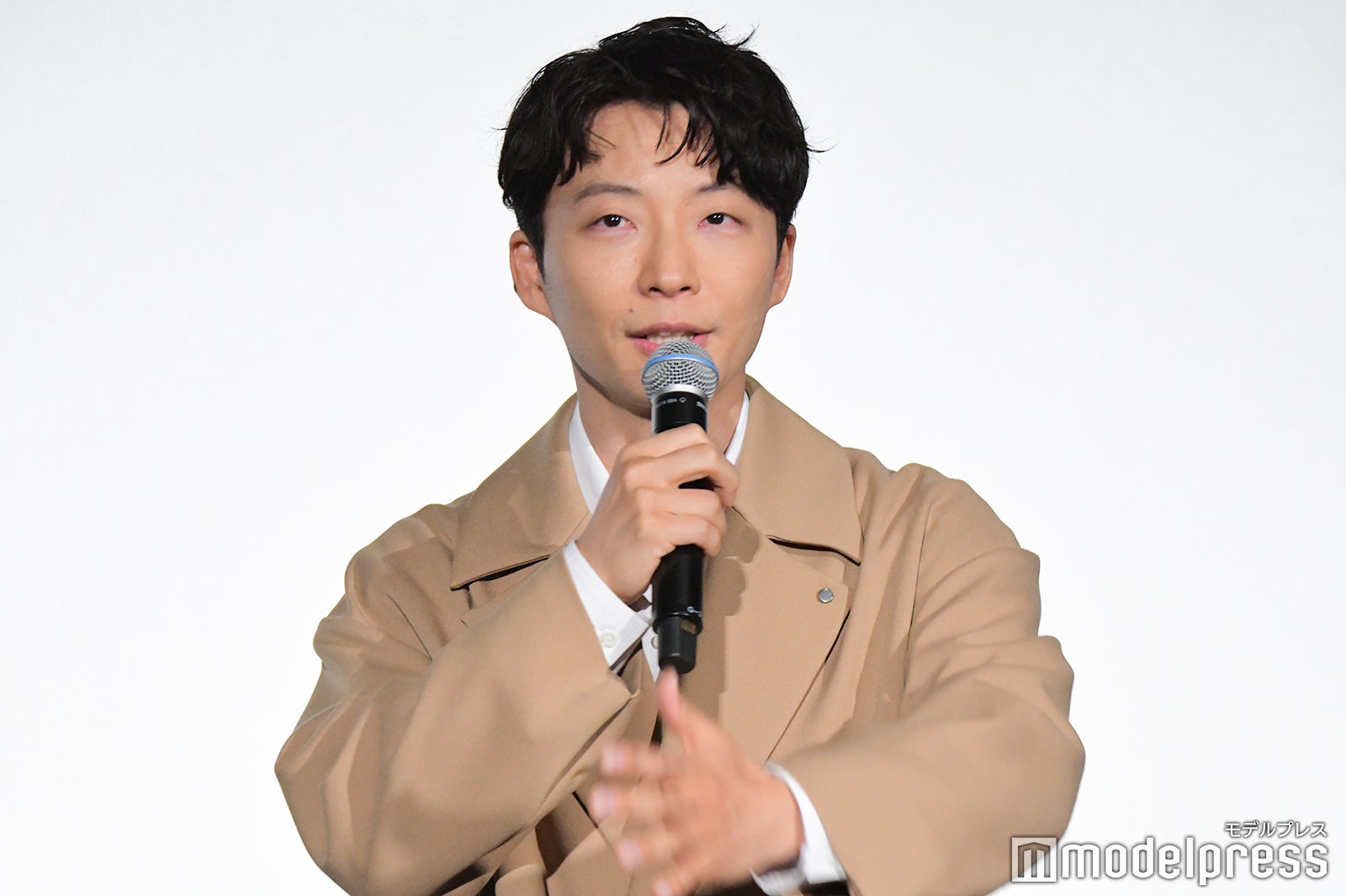 星野源 （C）モデルプレス