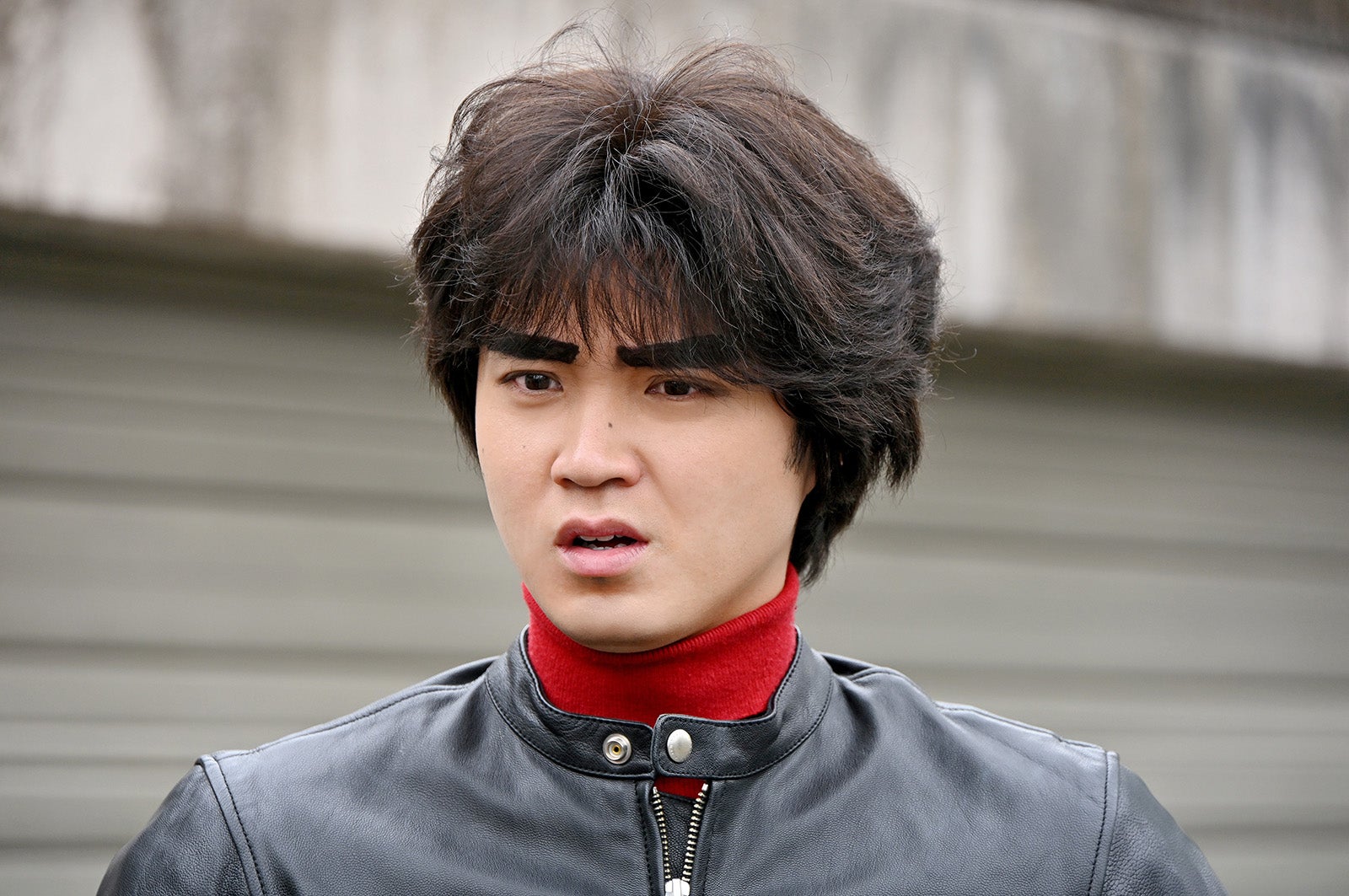 磯村勇斗「不適切にもほどがある！」第7話より（C）TBS