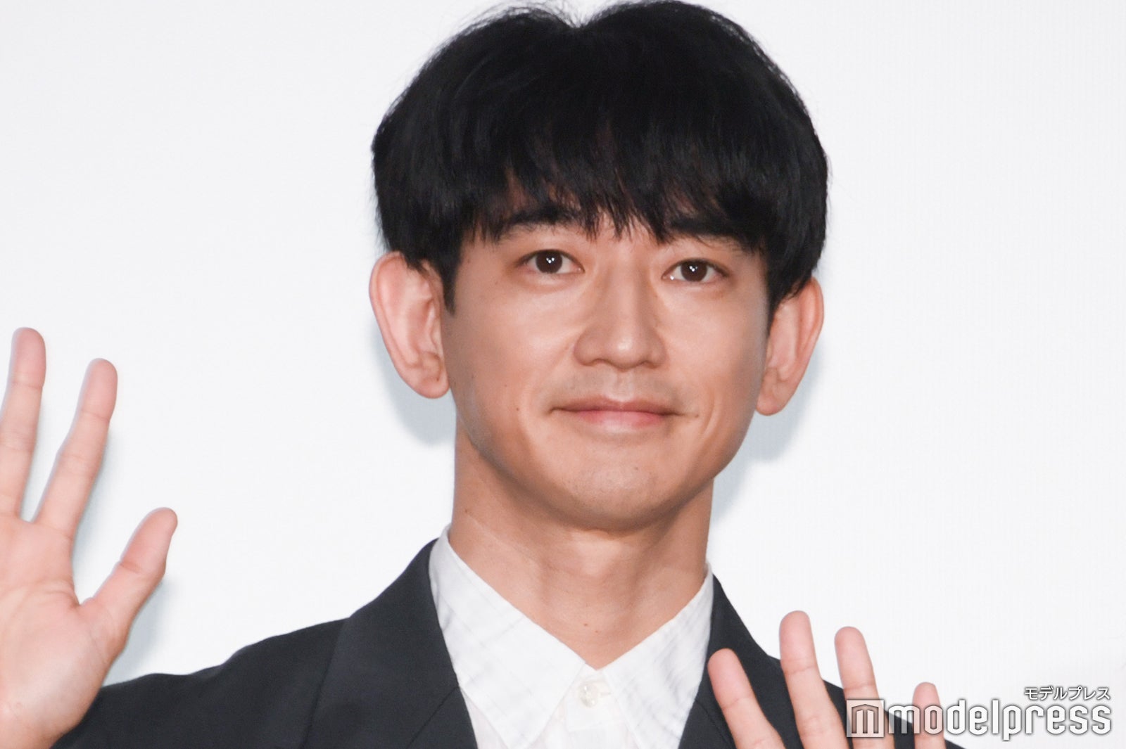 永山瑛太、安藤サクラの演技に驚き「あんな人間見たこと無い」＜怪物＞