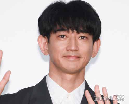 永山瑛太、弟・永山絢斗容疑者逮捕後初のSNS更新 ファンに感謝つづる