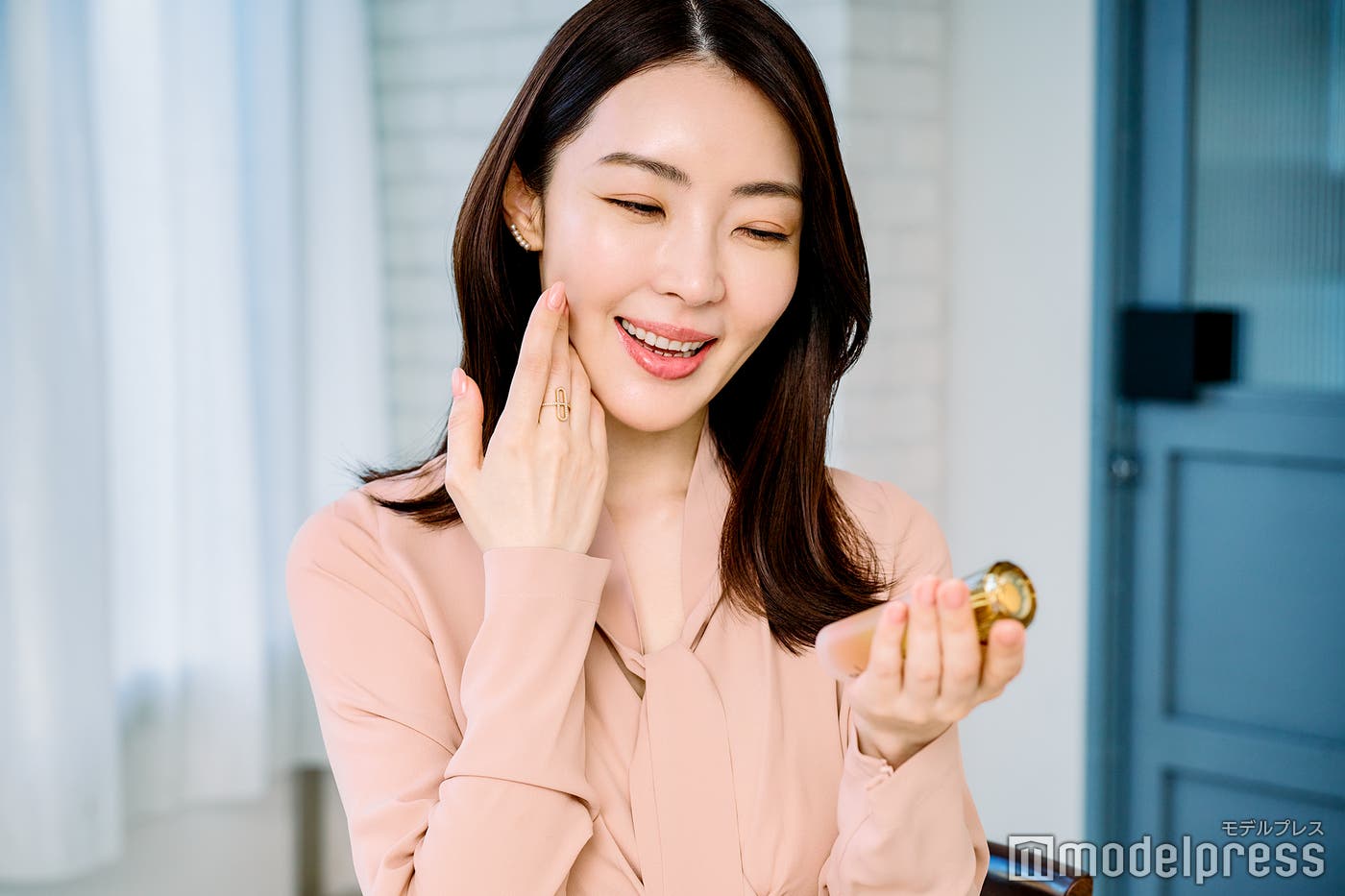 大野真理子(C)モデルプレス