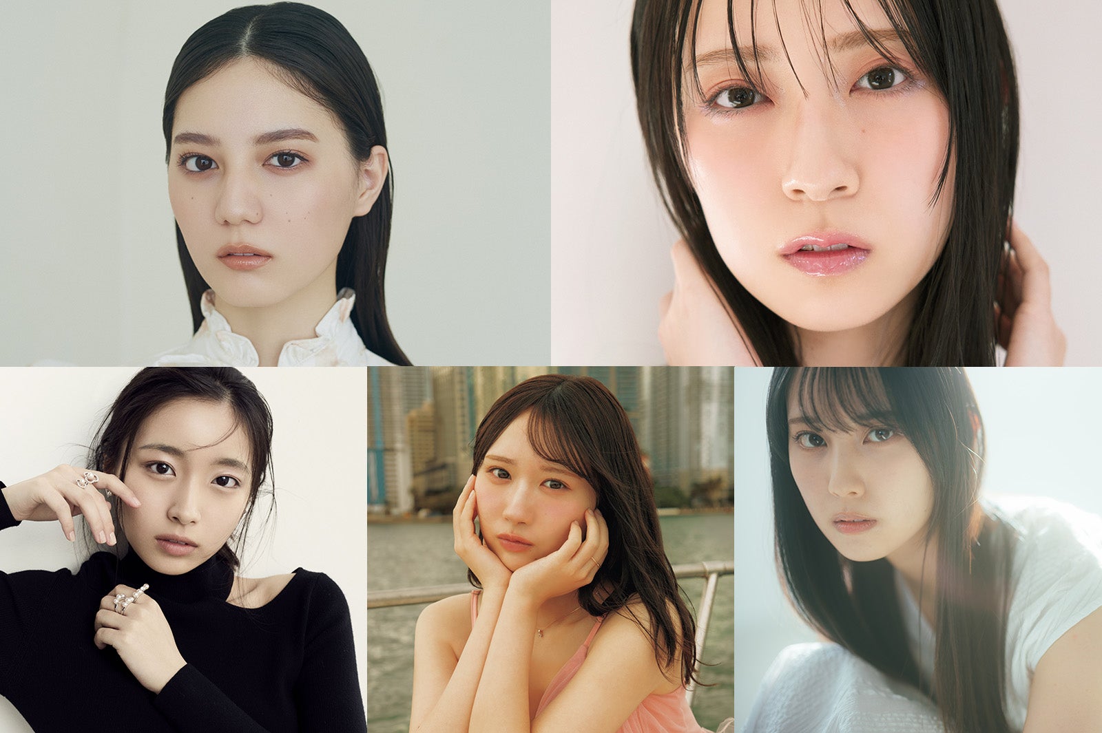 日向坂46、メンバー5人が「マイナビ TGC2026 A/W」ランウェイ決定 大野愛実・藤嶌果歩・松尾桜はTGC初
