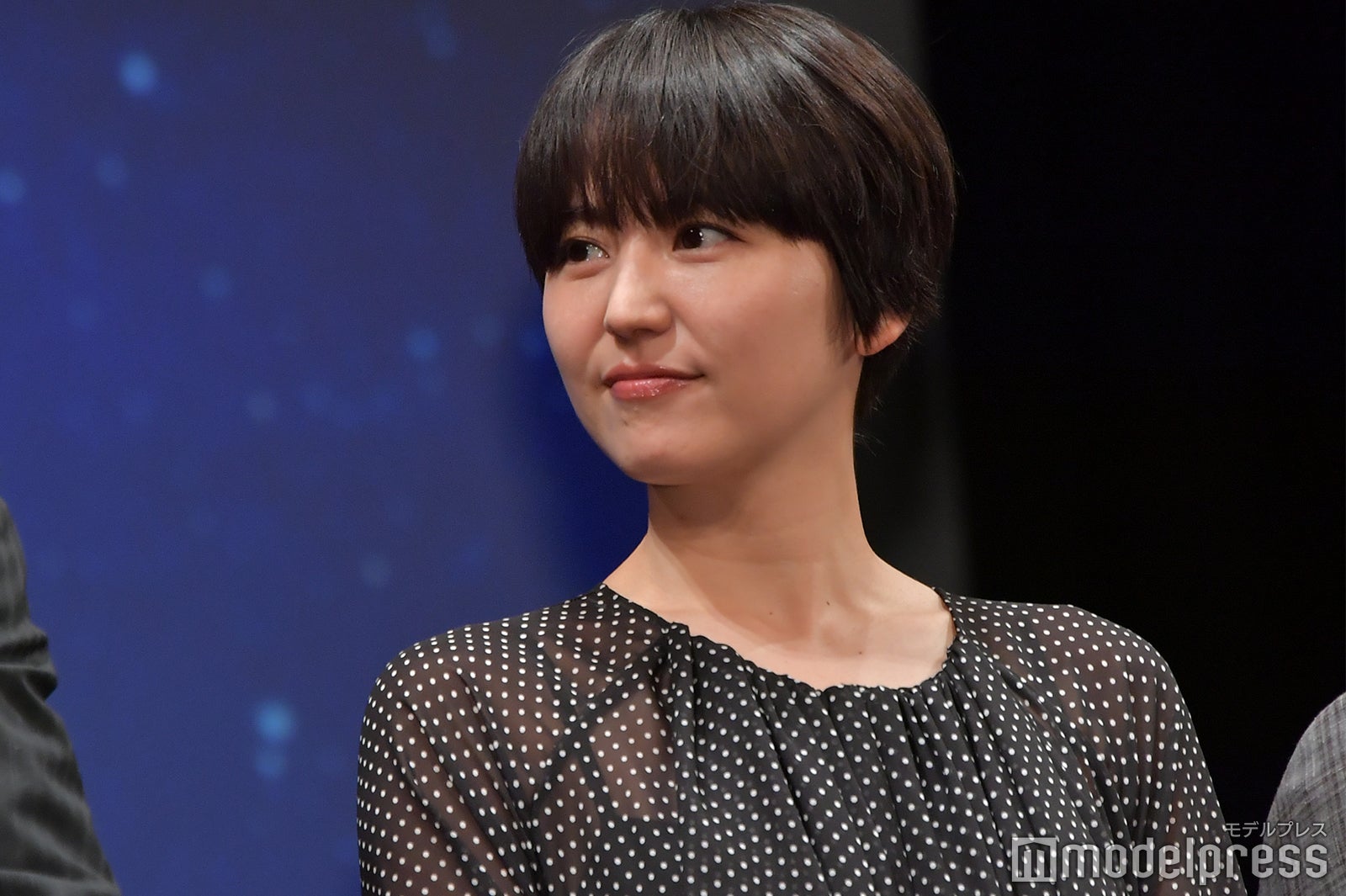 長澤まさみ （C）モデルプレス