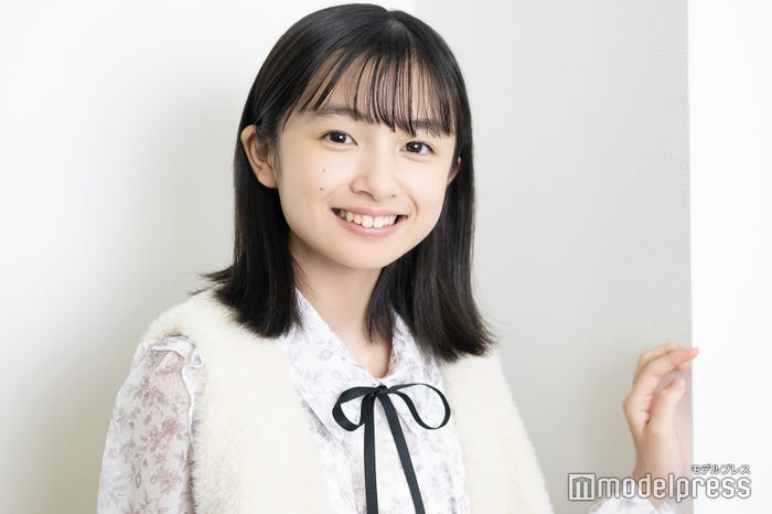 白山乃愛(C)モデルプレス