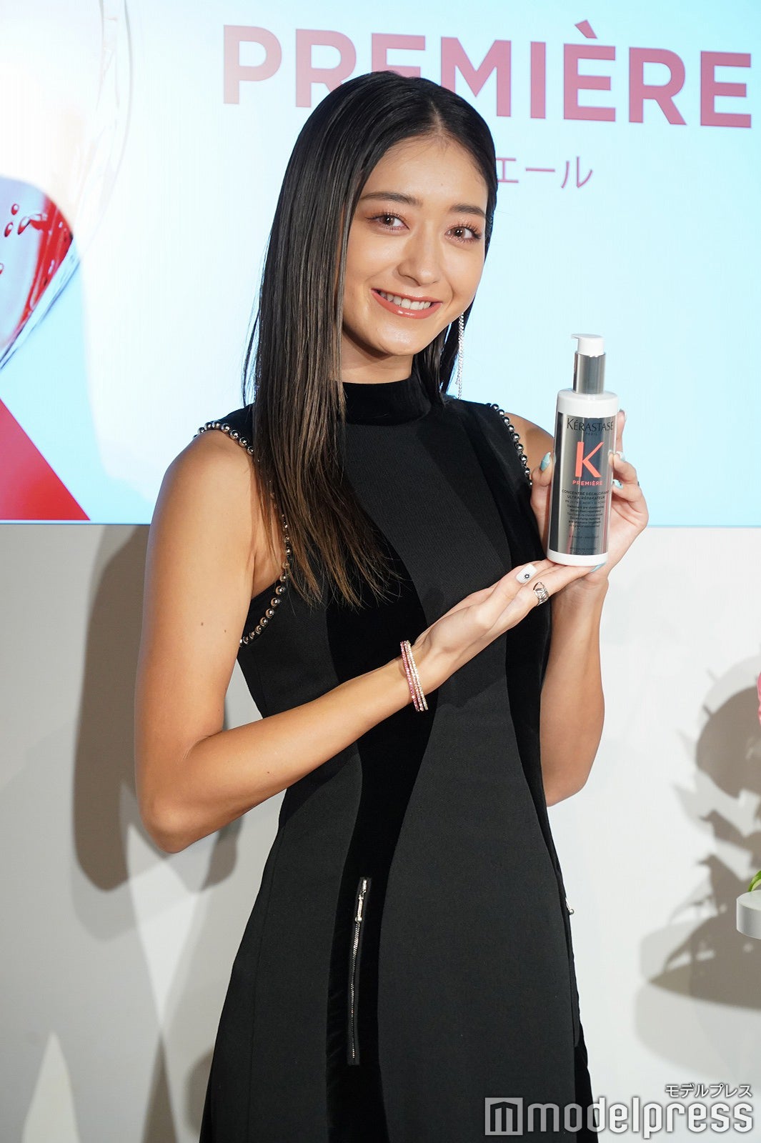 みちょぱ（C）モデルプレス