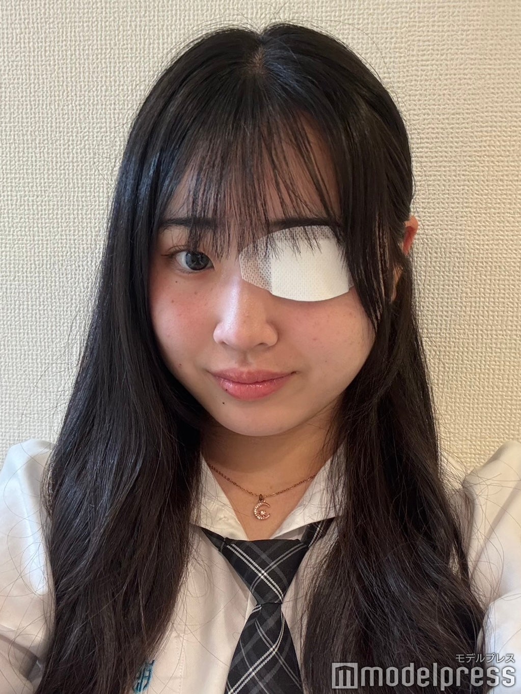 「高一ミスコン2025」出場者（提供写真）