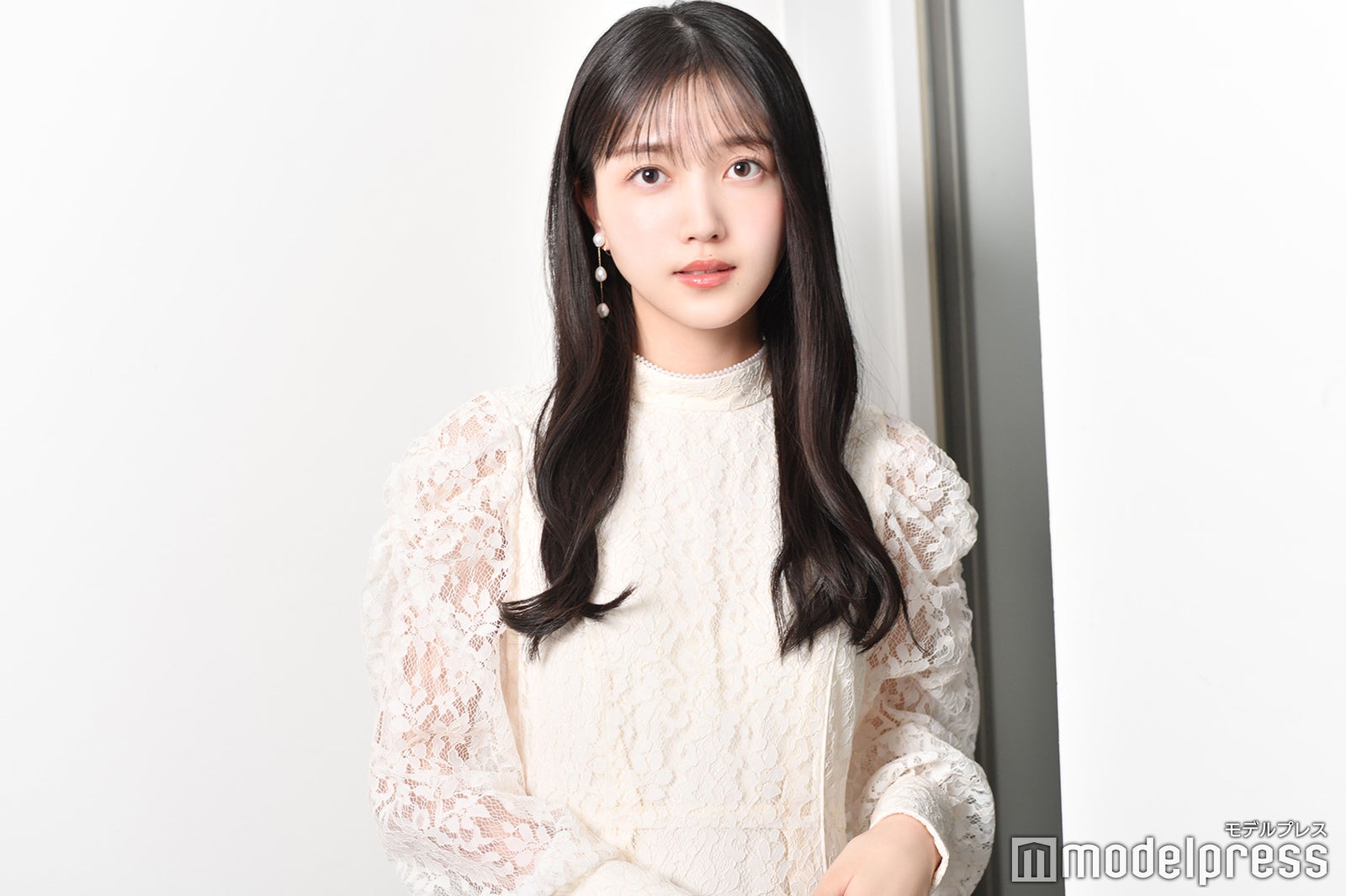 久保史緒里（C）モデルプレス