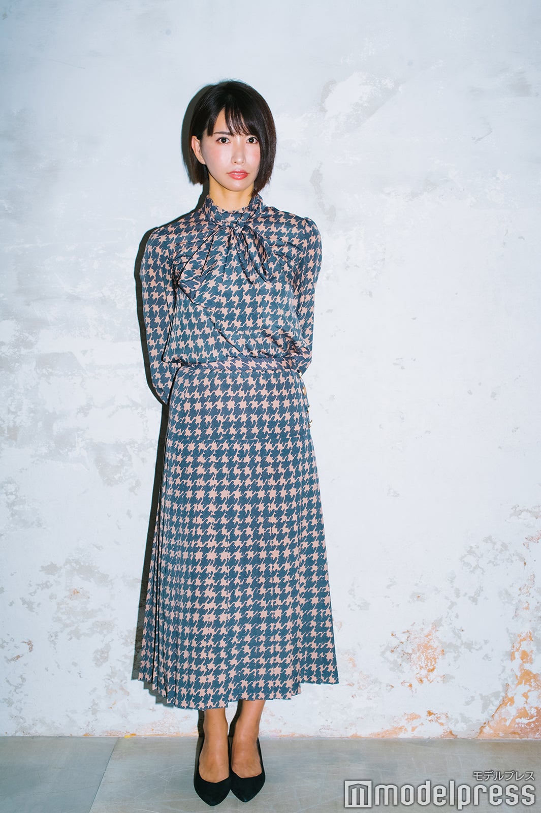 せりな（C）モデルプレス