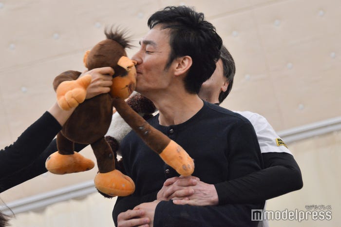 草なぎ剛(C)モデルプレス