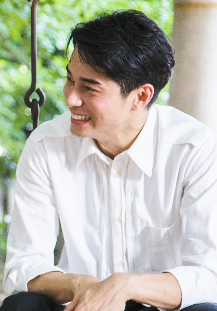 東出昌大(C)「このマンガがすごい!」製作委員会